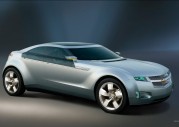 2009 Chevrolet Corvette Z03 Concept by Ugur Sahin Design